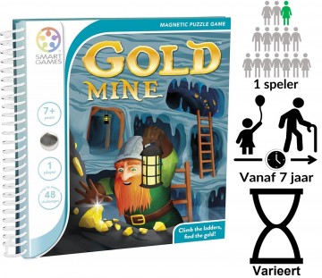 Magnetic travel goldmine info