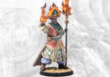 Maharajah sorcerer kings 1