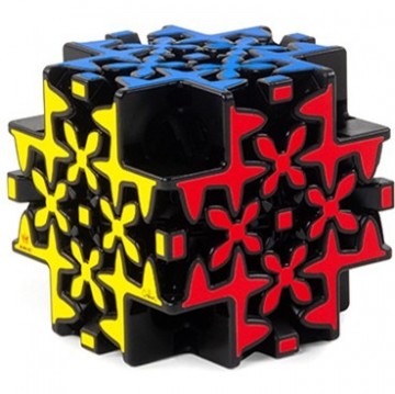 Maltese gear mox spellen