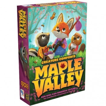 Maple valley   mox spellen