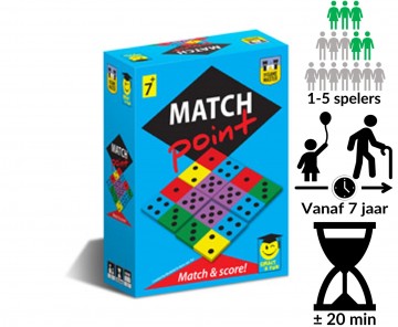 Match point