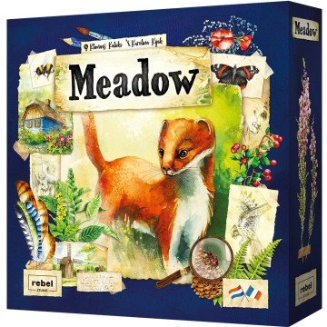 Meadow   mox spellen