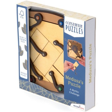 Medusas puzzle   mox spellen