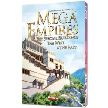 Mega empires special buildings mox spellen
