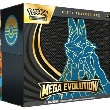 Mega evolution etb 1   mox spellen