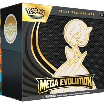Mega evolution etb 2   mox spellen