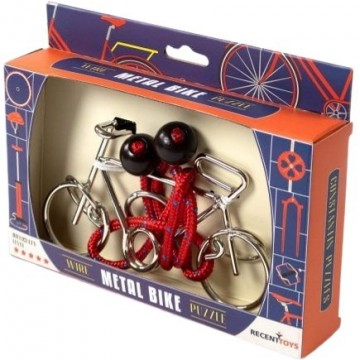 Metal bike mox spellen