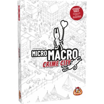 Micromarco crime city