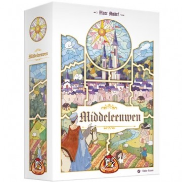 Middeleeuwen   mox spellen