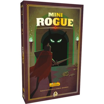 Mini rogue   mox spellen