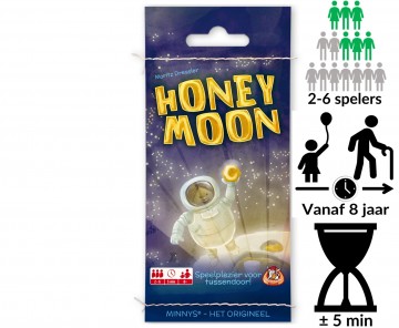 Minnys honey moon info