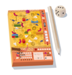 Minnys wollige warboel inhoud