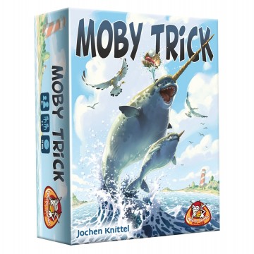 Moby trick
