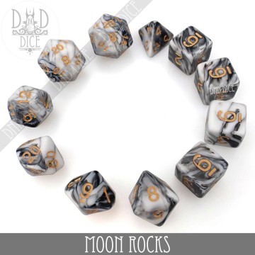 Moon rocks 11 dice 1