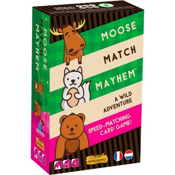 Moose match mayhem   mox spellen