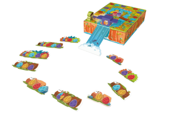 Morris the dodo inhoud