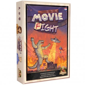 Movie fight mox spellen