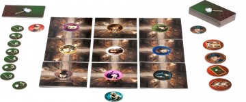 Mrjack pocket inhoud