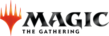 Mtg   magic the gathering   logo