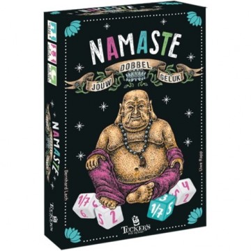 Namaste   mox spellen