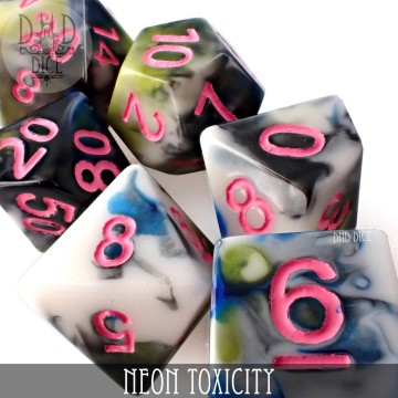 Neon toxicity 1