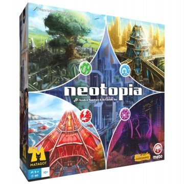 Neotopia