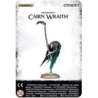 Nighthaunt cairn wraith   mox spellen