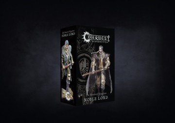 Noble lord infantry 1