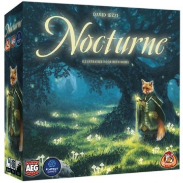 Nocturne   mox spellen