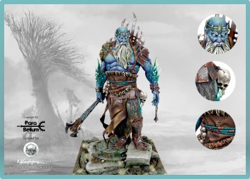 Nords ice jotnar kader