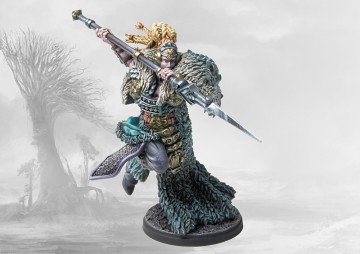 Nords jarl character 3