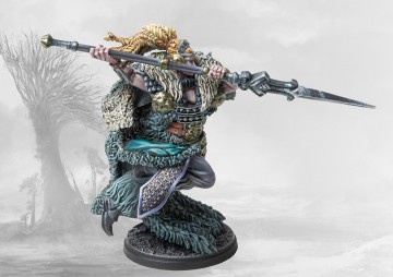 Nords jarl character 4