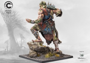 Nords mountain jotnar artisan series 5