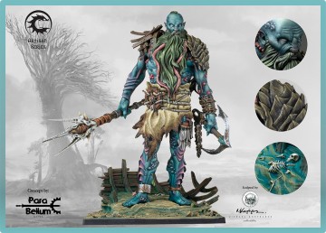 Nords sea jodnar artisan series kader