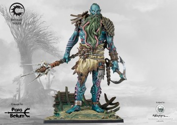 Nords sea jotnar artisan series 1