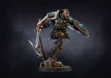 Nords shield biter 1