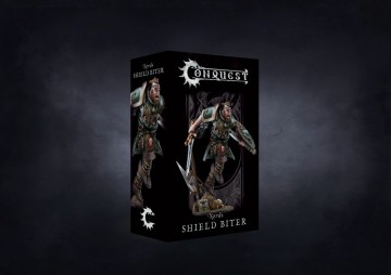 Nords shield biter 2
