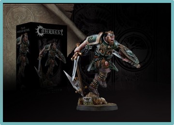 Nords shield biter kader