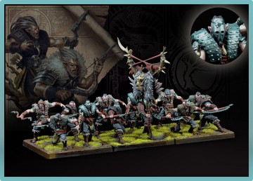 Nords stalkers kader 0