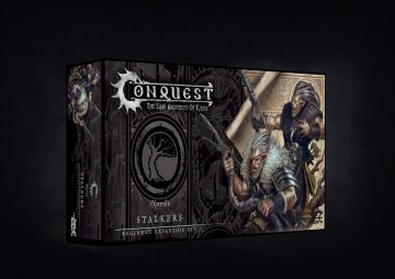 Nords stalkers kader 1