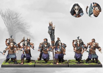 Nords ulfhednar 2   mox spellen