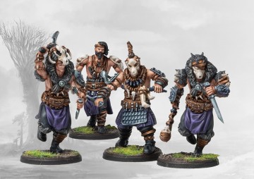 Nords ulfhednar 5   mox spellen