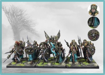 Nords valkyries kader