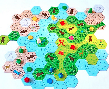 Nrp games   rivers  rafts1