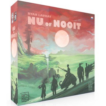 Nu of nooit