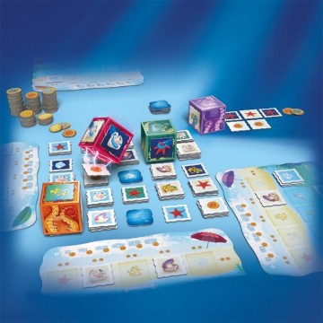 Octocube indhoud   mox spellen