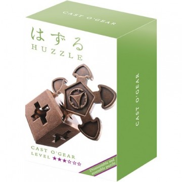 Ogear mox spellen
