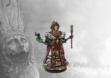 Old dominion archimandrite 2