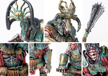 Old dominion buccephaloi 2