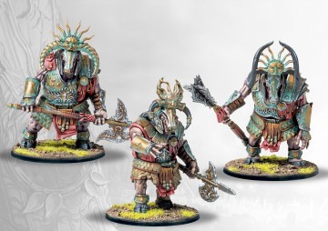 Old dominion buccephaloi 5